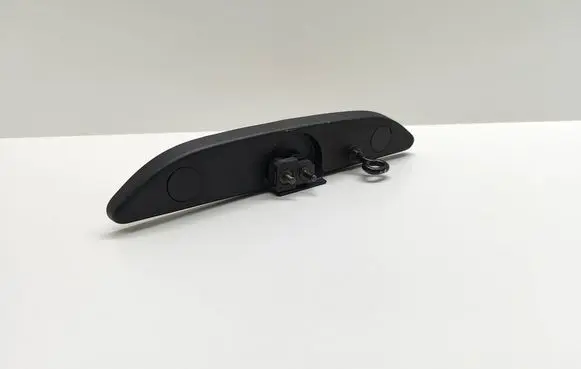 BMW 5 F10 F11 Rear window wiper mechanism 7308832 730883201 3398006316