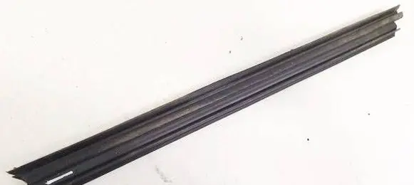 Mazda 6 Rear door glass trim molding 