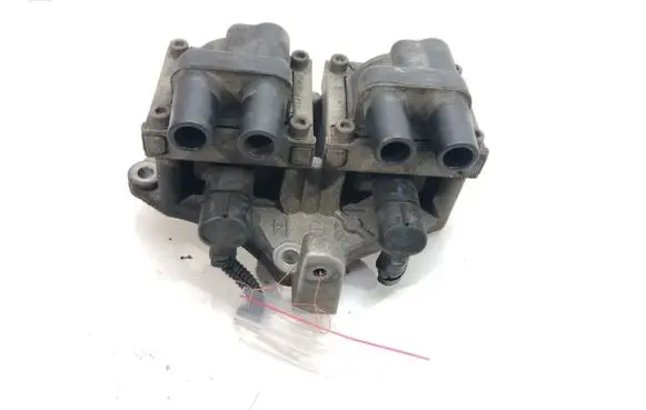 Fiat Panda 141 High voltage ignition coil