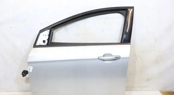 Ford Focus C-MAX Front door