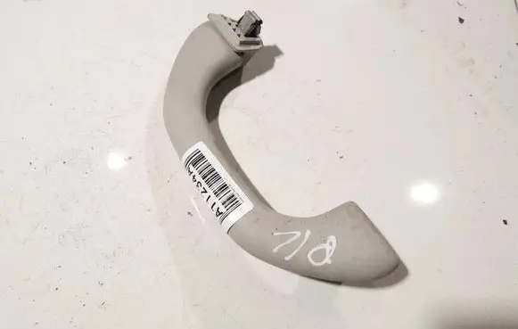 Volkswagen Cross Polo Front interior roof grab handle 