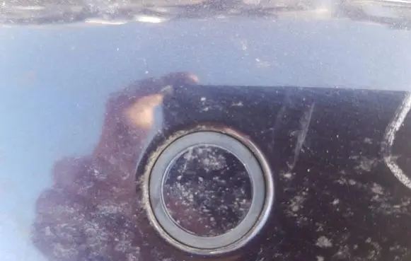 Mercedes-Benz CL C215 Parking PDC sensor