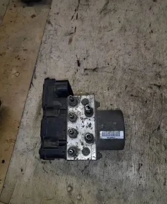 Ford Galaxy ABS Pump 6G912M110AH 54084798B 16150202