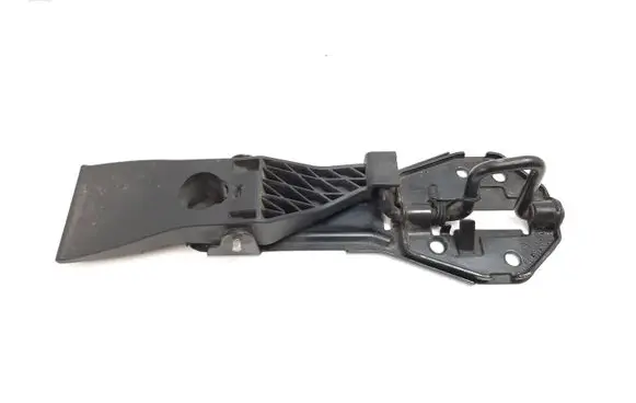 Audi A6 C7 Engine bonnet/hood lock/latch loop/hook 4G0823480