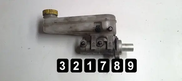Citroen Jumper Master brake cylinder 0204255096