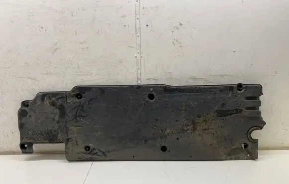 Volkswagen T-Cross Side bottom protection 2Q0825201B