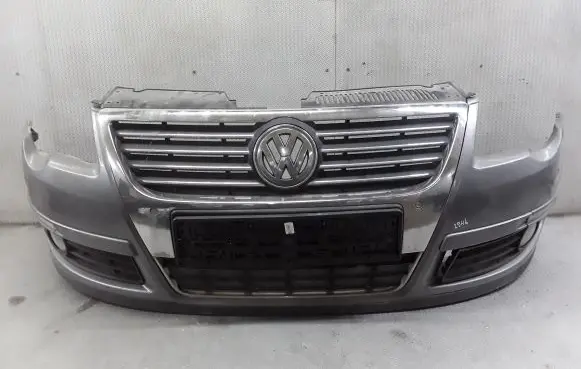 Volkswagen PASSAT B6 Front bumper
