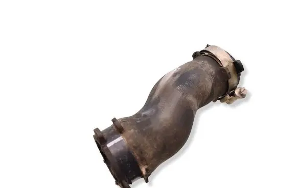 Audi A4 S4 B6 8E 8H Intercooler hose/pipe 8E0145708B