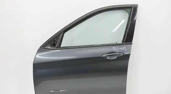 BMW X1 F48 F49 Front door F48060526DLP