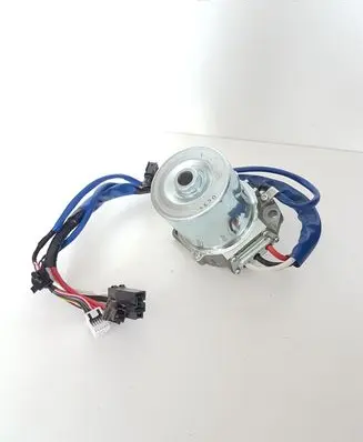 Electric power steering pump