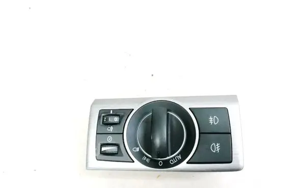 Opel Antara Light switch 96628670