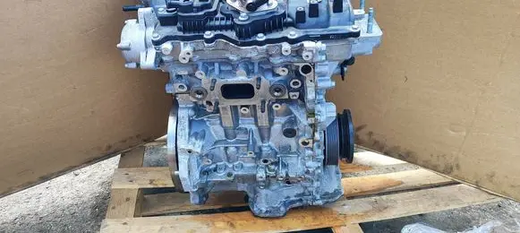 Hyundai Bayon Engine P2321322A402 PP033882 SK05
