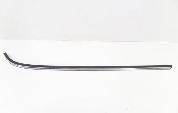 Mini One - Cooper Coupe R56 Rear side glass trim 7300024