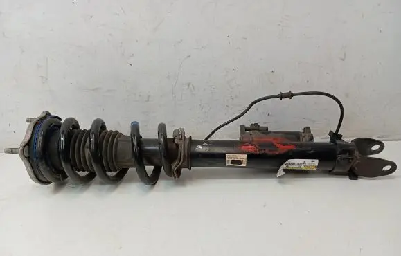 Mercedes-Benz C AMG W205 Front shock absorber/damper A2053207701