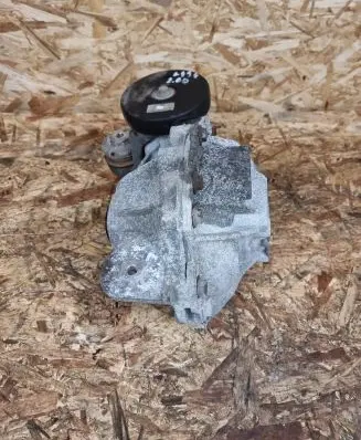 Land Rover Range Rover Sport L494 Front differential HPLA3017BA