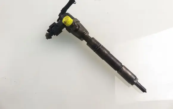 Opel Signum Fuel injector 0445110159