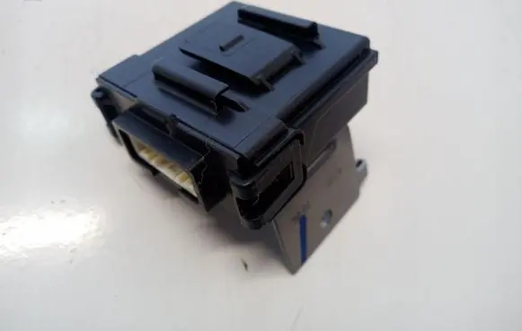 Other control units/modules