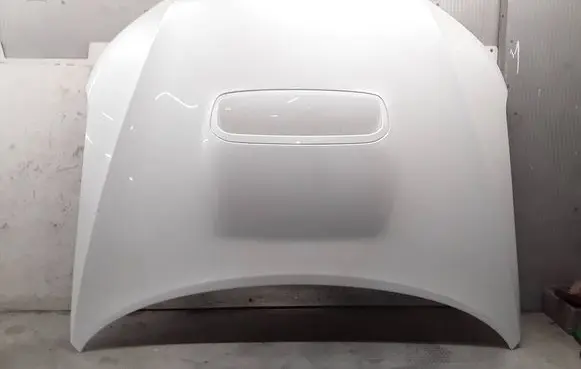 Subaru Forester SH Engine bonnet/hood 