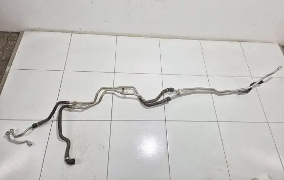 BMW X5 F15 Engine coolant pipe/hose NOCODE