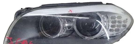 BMW 5 F10 F11 Headlight/headlamp 7203245