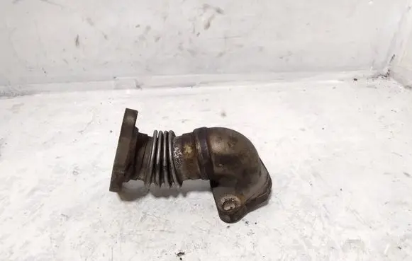 Honda CR-V EGR valve line/pipe/hose