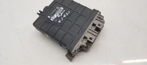 Volkswagen Golf III Engine control unit/module 1H0907311C