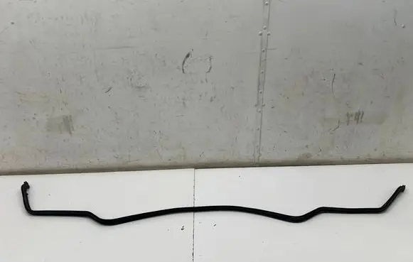 Maserati Ghibli Engine compartment rubber 