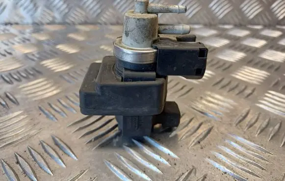 Renault Scenic II - Grand scenic II Turbo solenoid valve 8200270451 72190356