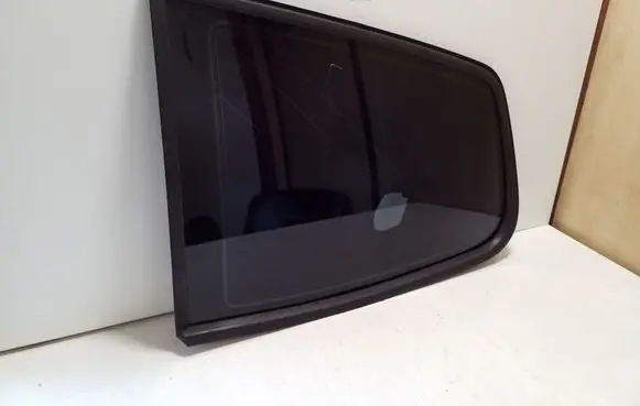 Volkswagen Sharan Rear side window 7N0845297D