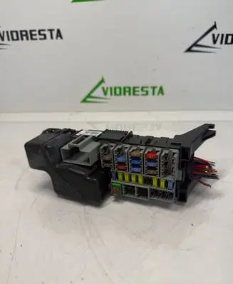 Volvo XC60 Fuse box set DPW13800159HWB 19022011