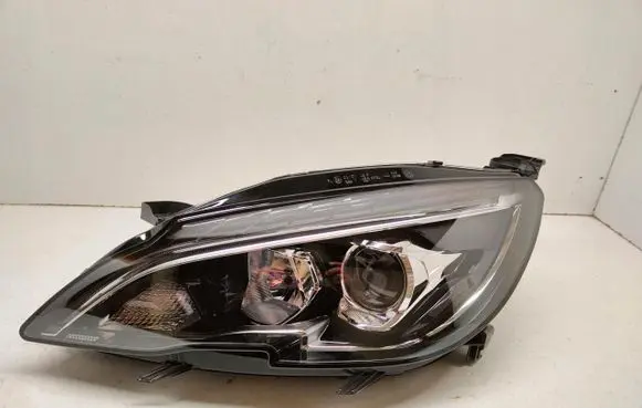Peugeot 308 Headlight/headlamp 1628555480