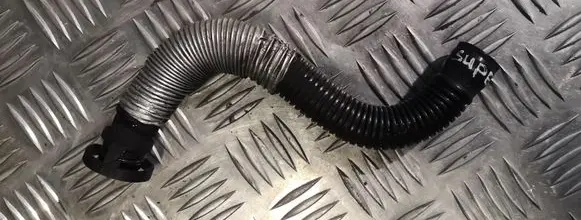 Breather/breather pipe/hose