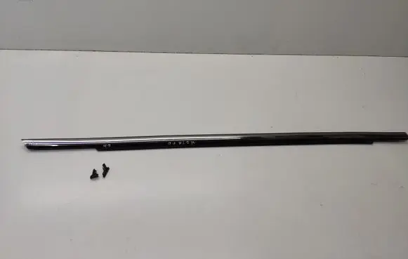 Mini Cooper Countryman R60 Front door trim bar 