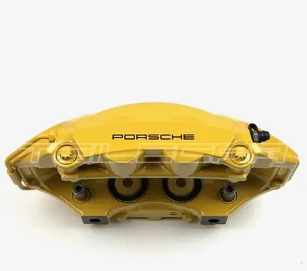 Porsche 911 991 Rear brake caliper 99135242985 99135242984