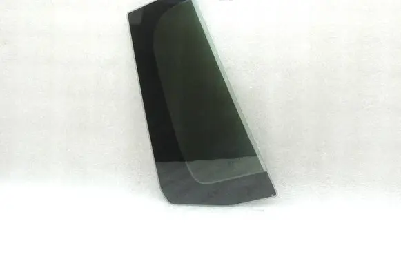 Opel Zafira C Rear vent window glass 13264942 5161550