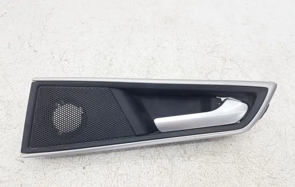 Ford Edge II Rear door interior handle 3841685FQ2C 25219211056 A163P