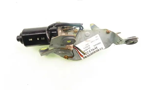 Nissan Almera Rear window wiper motor RW511M002N 287100N010