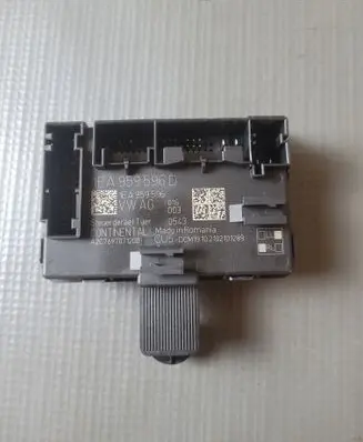 Volkswagen ID.4 Door control unit/module 1EA959596D
