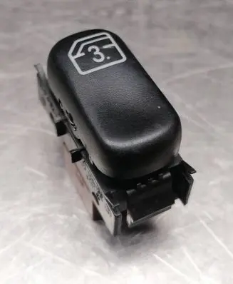 Mercedes-Benz CLK A208 C208 Electric window control switch 1638200410