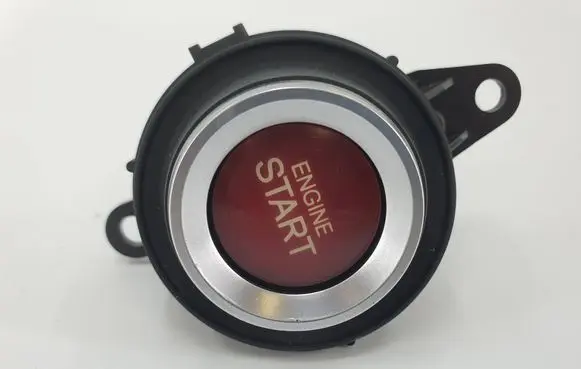 Honda Civic Engine start stop button switch M26983