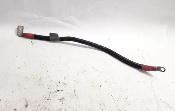 BMW X5 E70 Wires (generator/alternator) 7796126 7796127