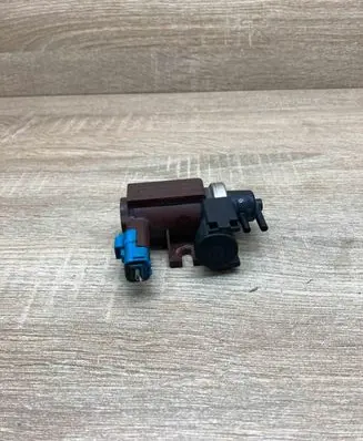 Peugeot 407 Turbo solenoid valve 9654282880 70061200 WITHCONNECTOR