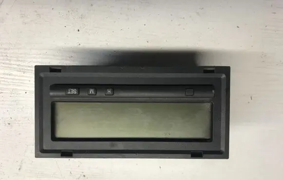 Clock