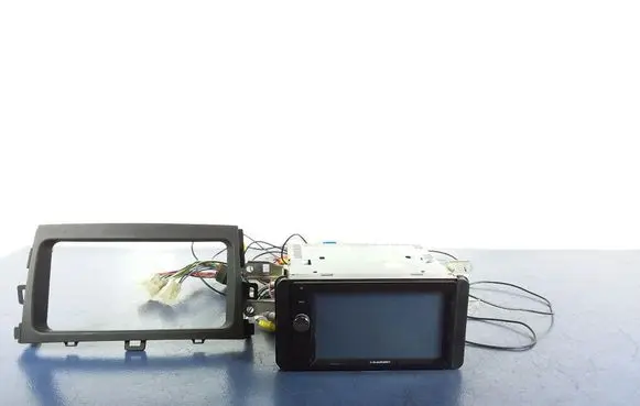 Toyota Corolla E140 E150 Radio/CD/DVD/GPS head unit 