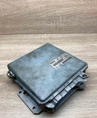 Peugeot 605 Engine control unit/module ECU 0281001212 9623748680