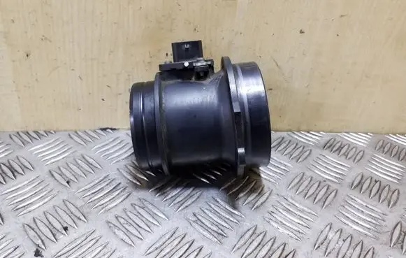 Volkswagen Touareg II Mass air flow meter 059906461N 420133471 AFH70M74