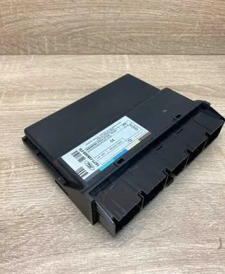 Ford Focus Comfort/convenience module 1S7T15K600FB 5WK48730B