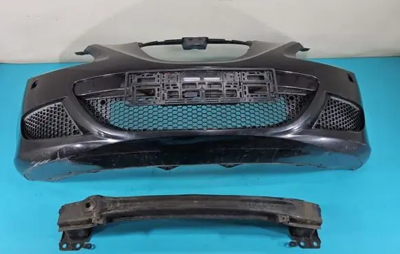 Seat Leon (1P) Front bumper IMPRK1426000
