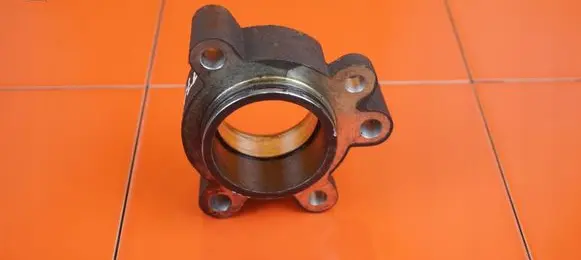 Citroen Jumper Fuel injection (other) 4HJ