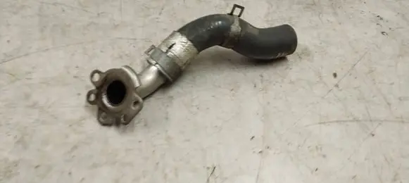 KIA Ceed Air intake hose/pipe 2843007600